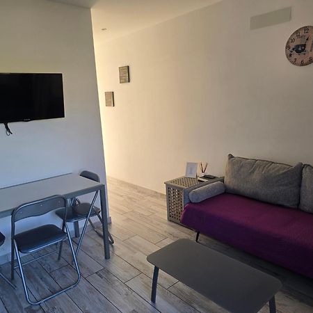 אדחה Mareverde Apartament מראה חיצוני תמונה