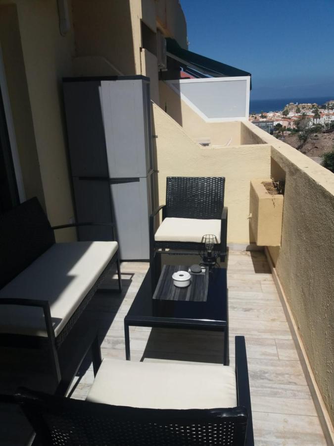 אדחה Mareverde Apartament מראה חיצוני תמונה