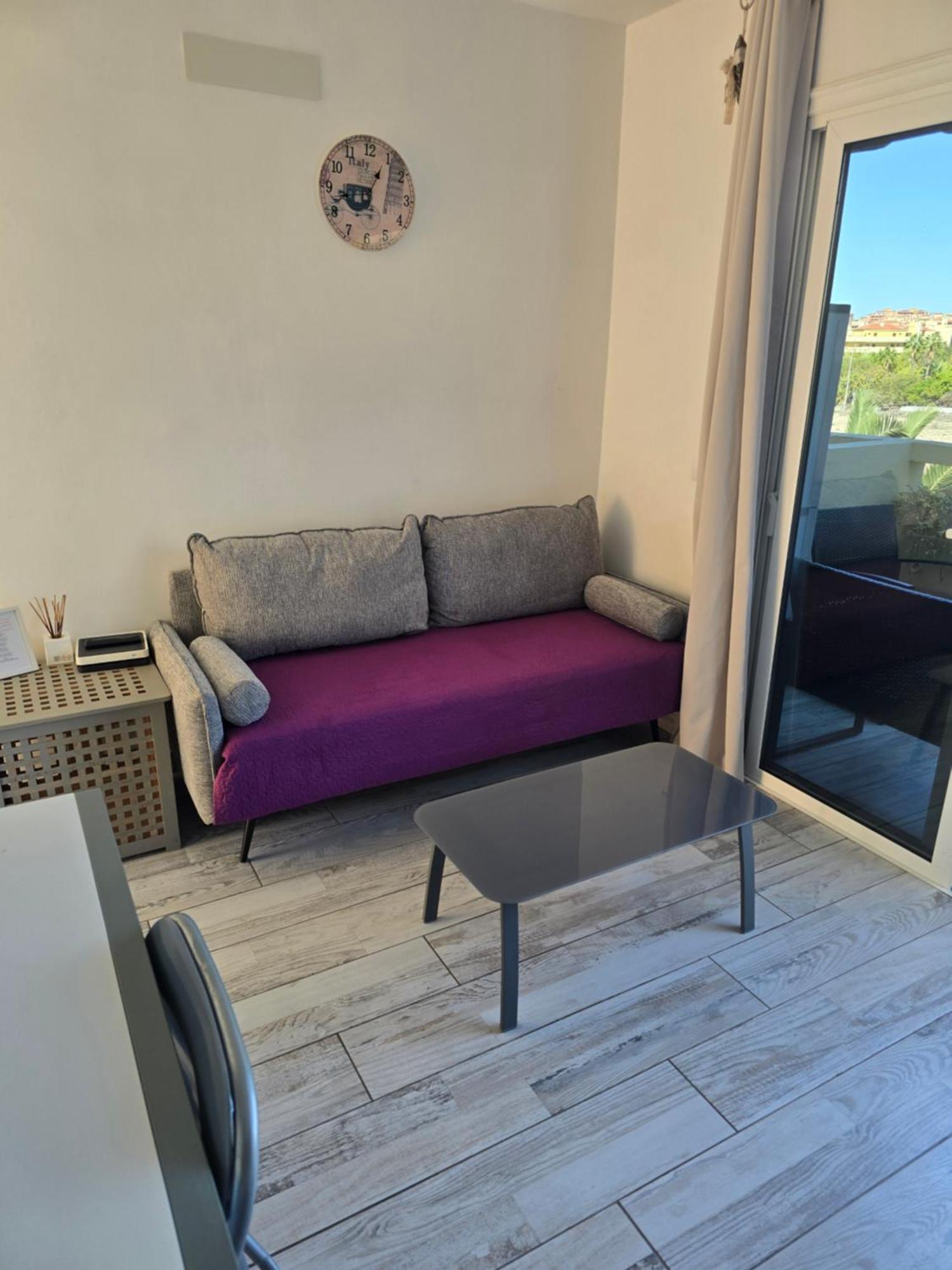 אדחה Mareverde Apartament מראה חיצוני תמונה