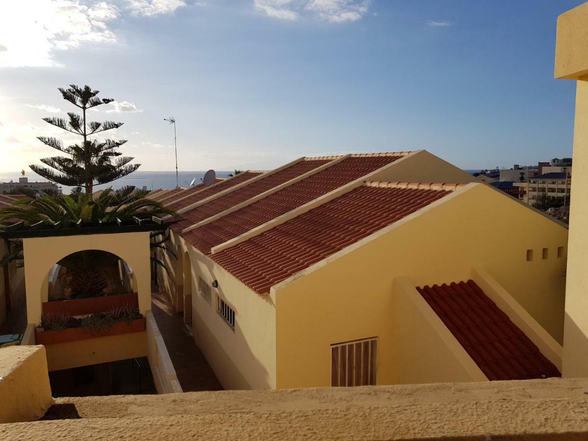 אדחה Mareverde Apartament מראה חיצוני תמונה