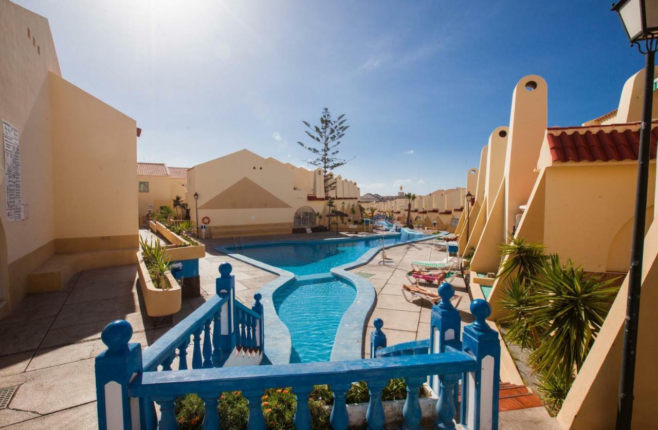 אדחה Mareverde Apartament מראה חיצוני תמונה