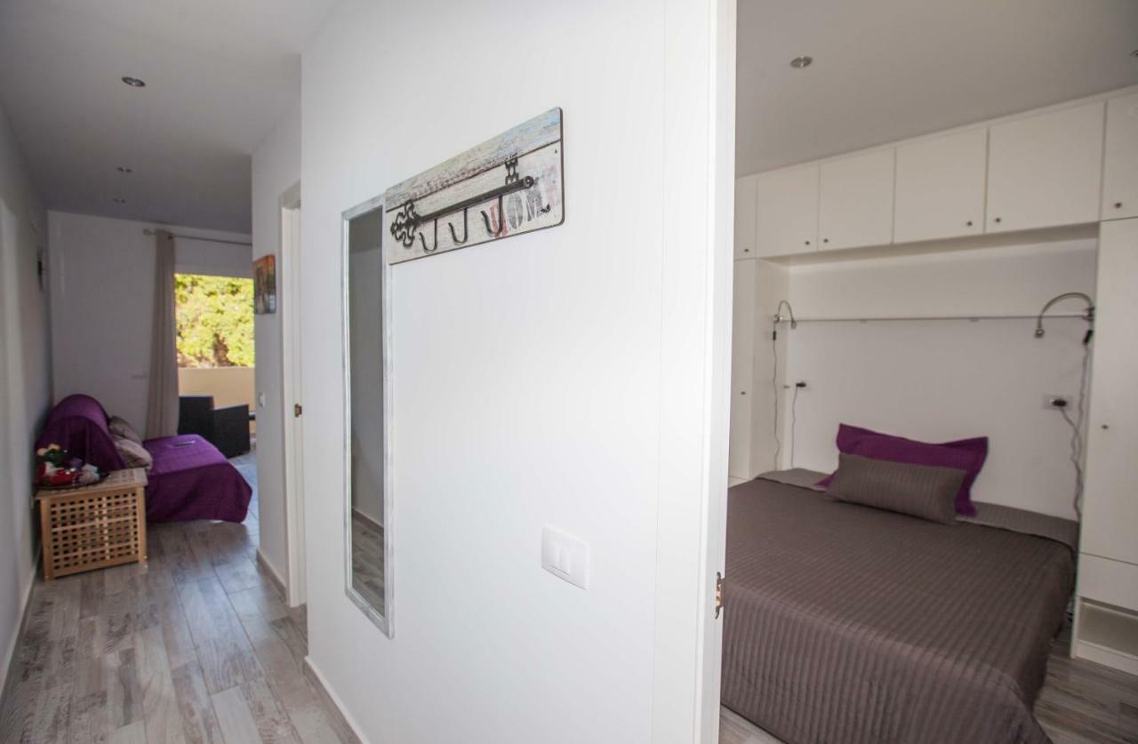 אדחה Mareverde Apartament מראה חיצוני תמונה
